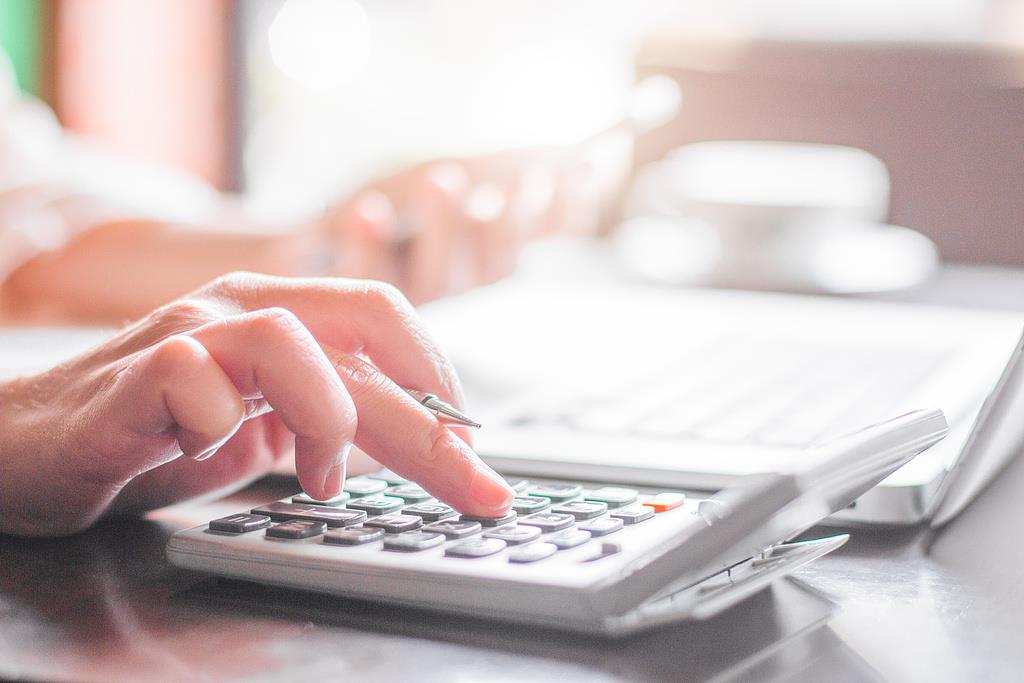 @納稅人 這筆錢別忘領！2024年度個稅匯算明起預約