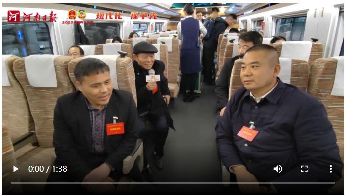 兩會“開放麥”丨“鄉(xiāng)村圓桌會”聊聊新生活