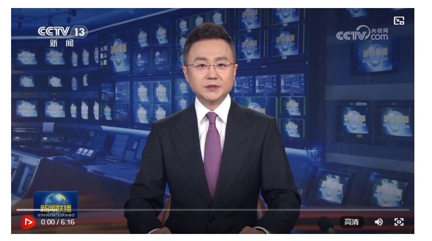 【央視快評(píng)】人才輩出 人盡其才 才盡其用