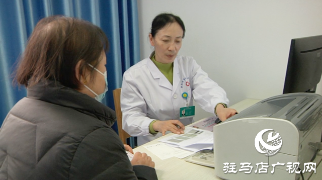 “三八”節(jié)女性健康提示:警惕三類(lèi)疾病 守護(hù)美好人生