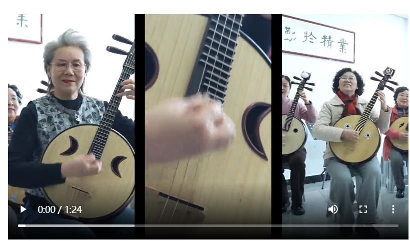 社區(qū)里的那些事兒，習(xí)近平格外牽掛