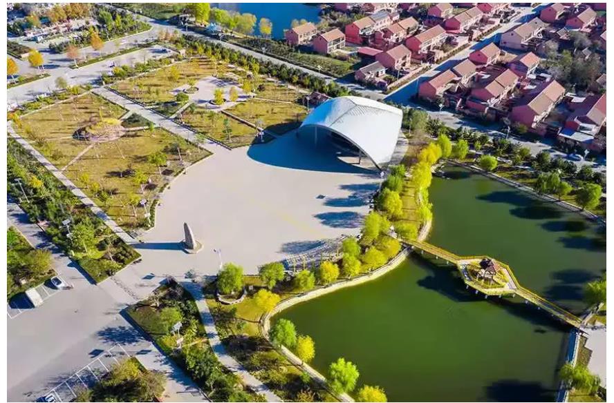 河南省委書記為何邀請大家來這個村？