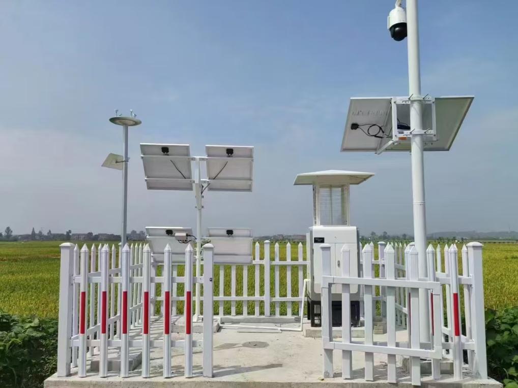 春耕備耕時節(jié)農田里興起“科技范兒”