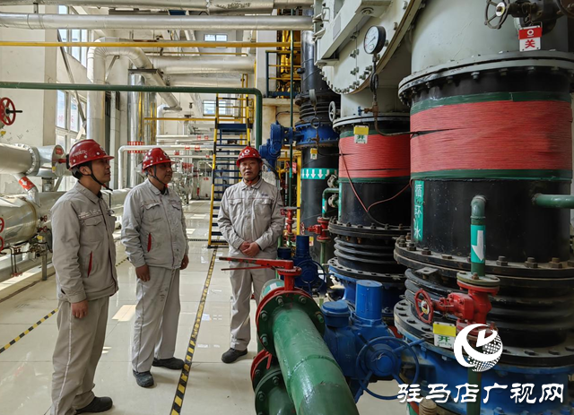 豫龍同力水泥:學(xué)習(xí)貫徹兩會(huì)精神 凝心聚力建一流現(xiàn)代化企業(yè)