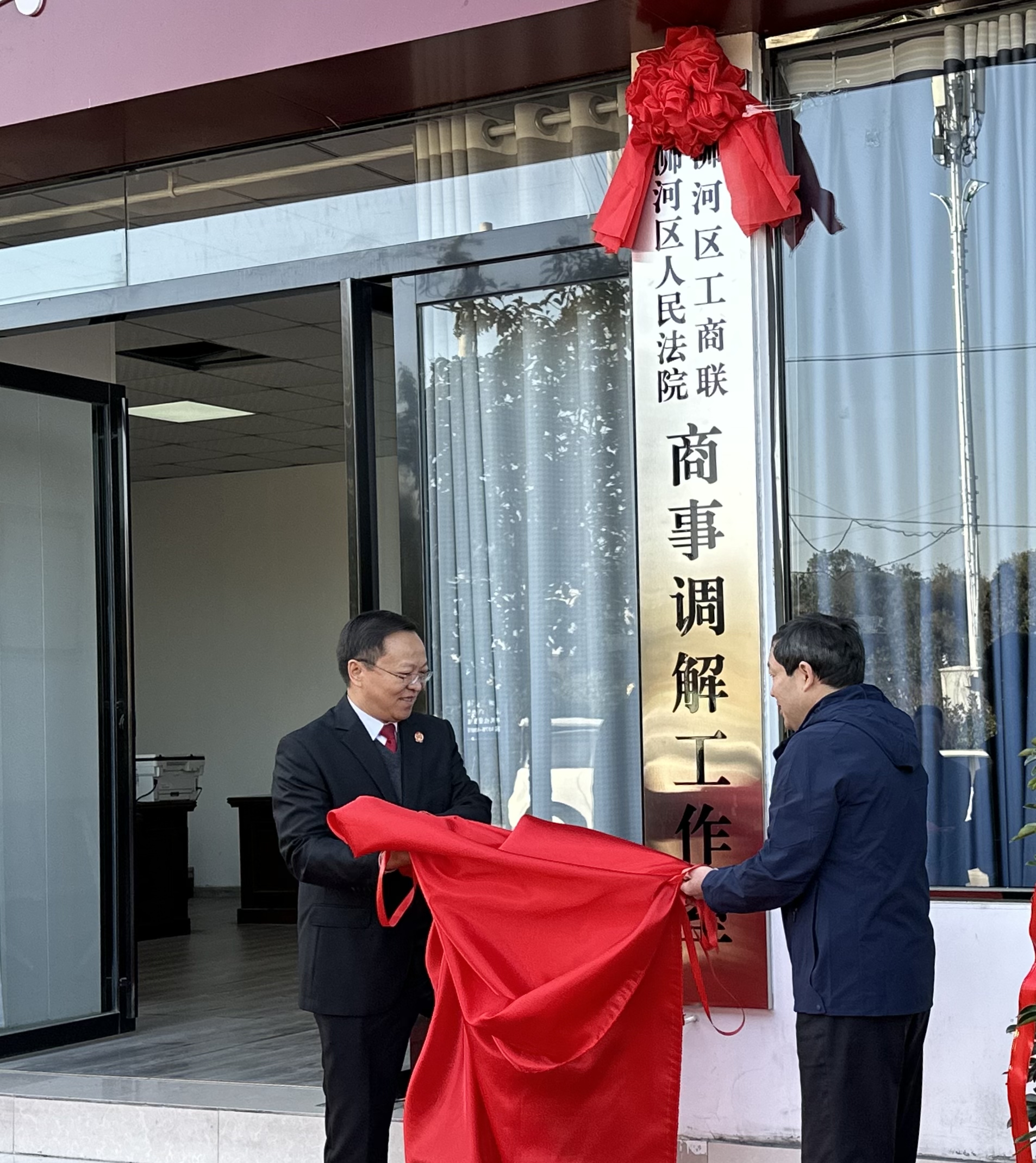 從政策到立法，一部法律重塑民企信心