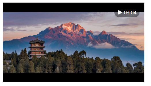 時(shí)政鏡距離｜讓古街守住歲月，留住根脈