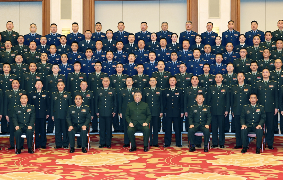習(xí)近平：解放思想改革創(chuàng)新奮發(fā)進(jìn)取真抓實(shí)干 在中國(guó)式現(xiàn)代化進(jìn)程中開創(chuàng)云南發(fā)展新局面