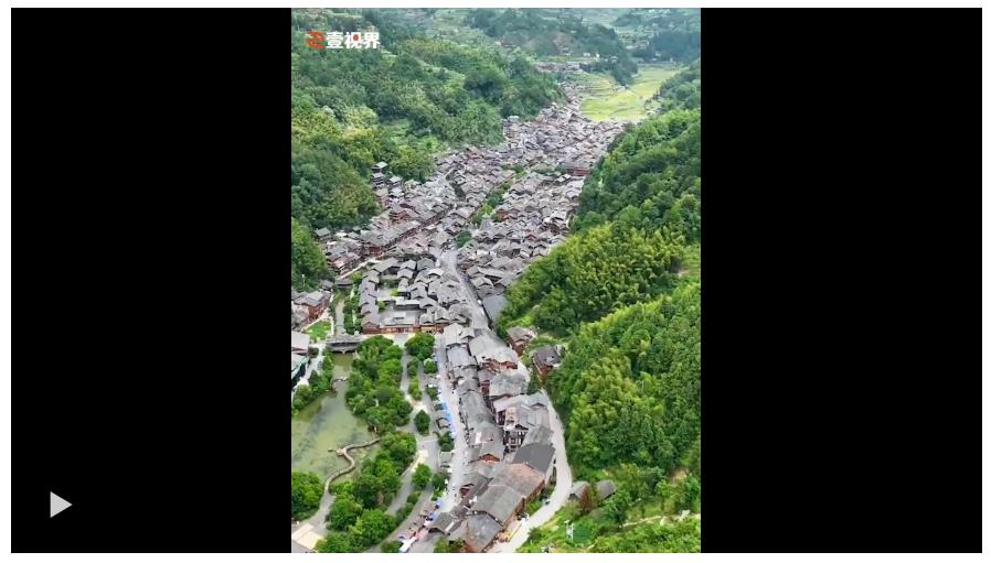 壹視界·微視頻｜幸福生活，像花兒一樣綻放