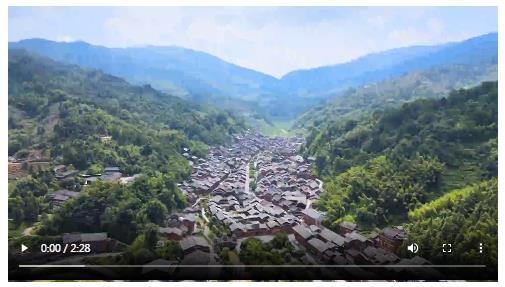 微視頻：跟隨總書記聽千年侗族大歌感受文化傳承