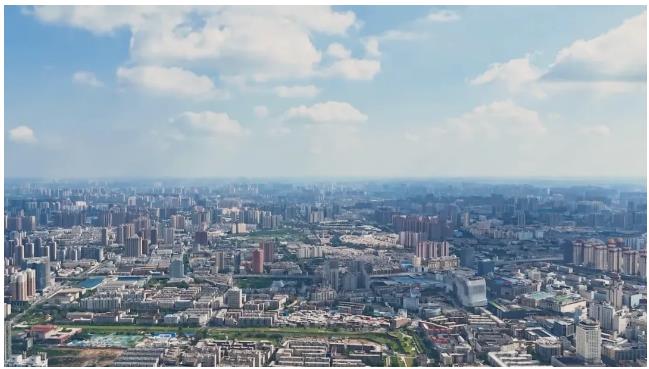 河南，向新疆、山東學(xué)什么｜豫觀察