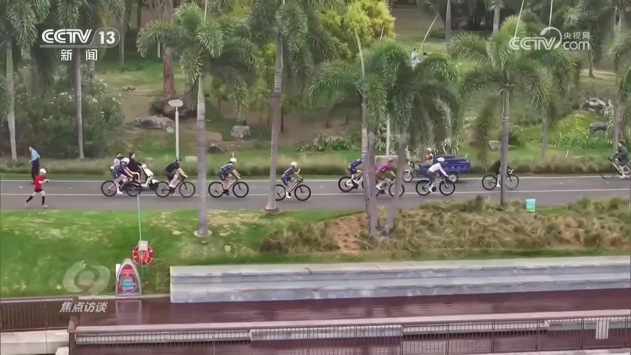 從購(gòu)物到旅游，消費(fèi)體驗(yàn)大升級(jí)，這些亮點(diǎn)不容錯(cuò)過！