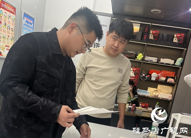 以服務(wù)“溫度”  換個(gè)稅匯算“速度”