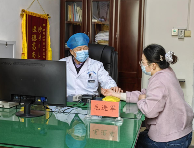 跨越千里的康復(fù)之約