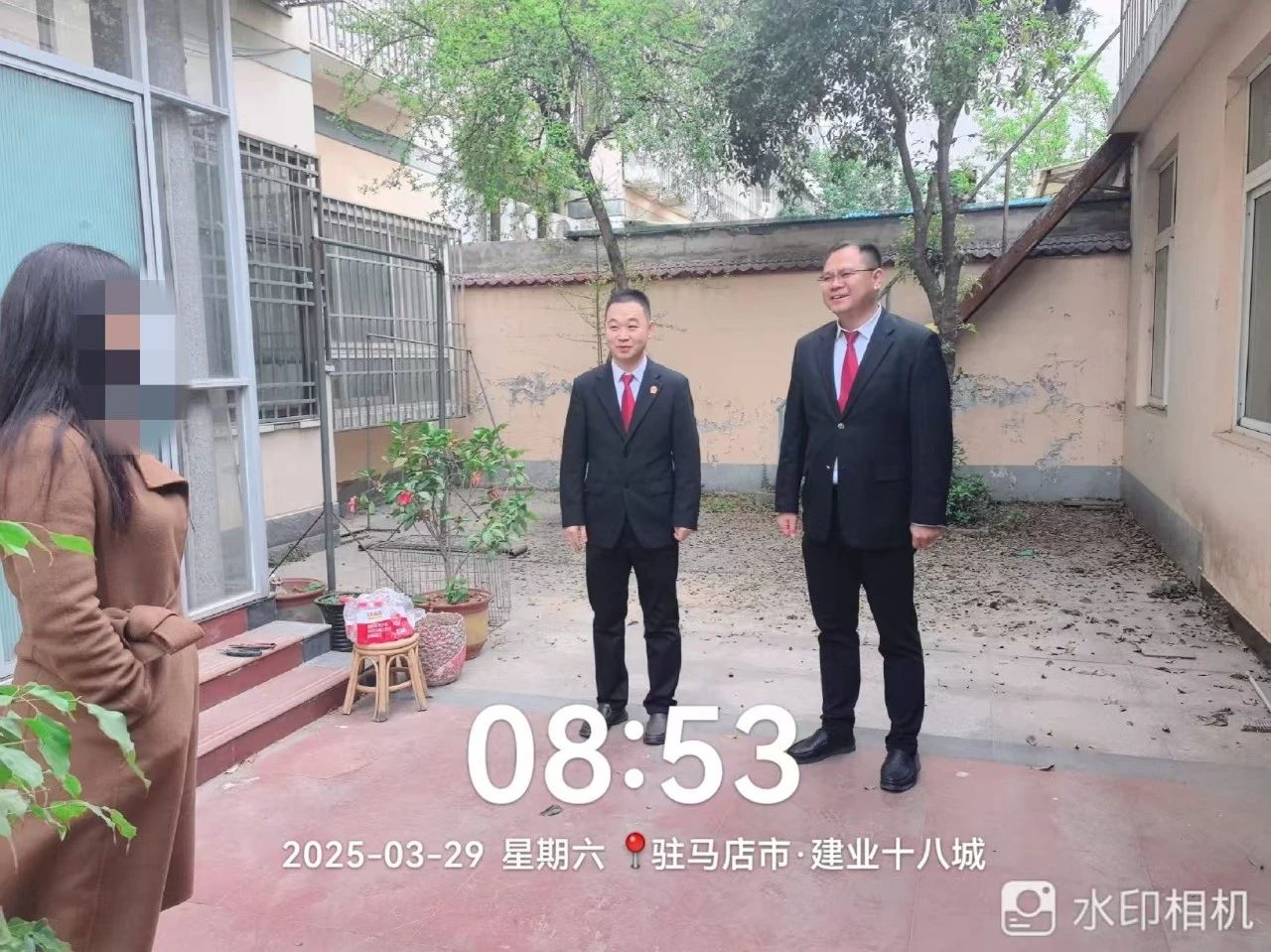 向 “執(zhí)行難” 宣戰(zhàn):用行動兌現(xiàn)公平承諾