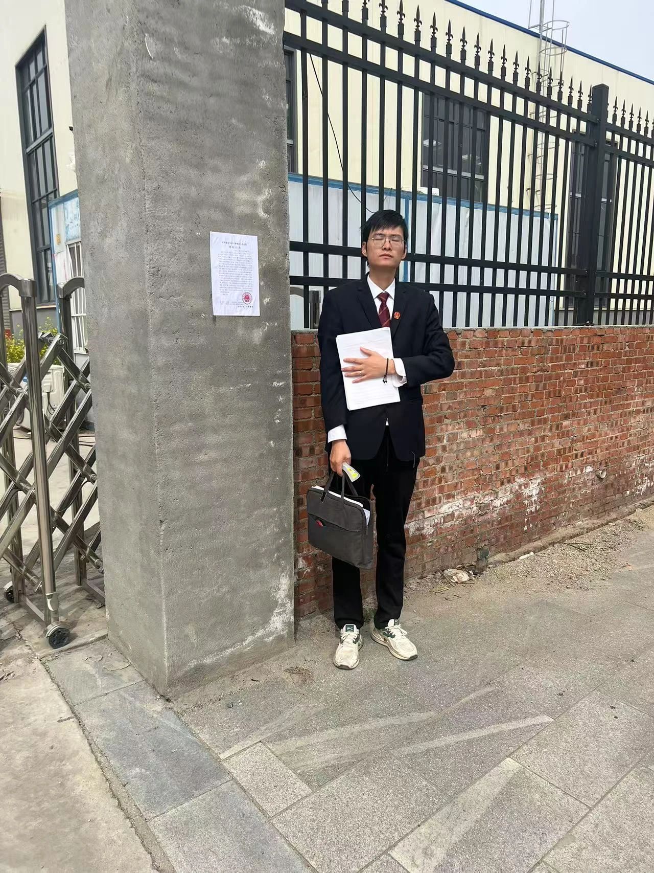 向 “執(zhí)行難” 宣戰(zhàn):用行動兌現(xiàn)公平承諾