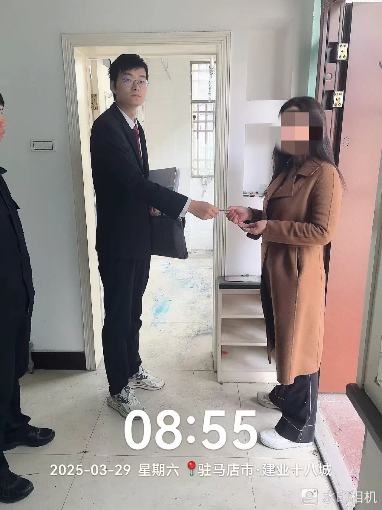 向 “執(zhí)行難” 宣戰(zhàn):用行動兌現(xiàn)公平承諾