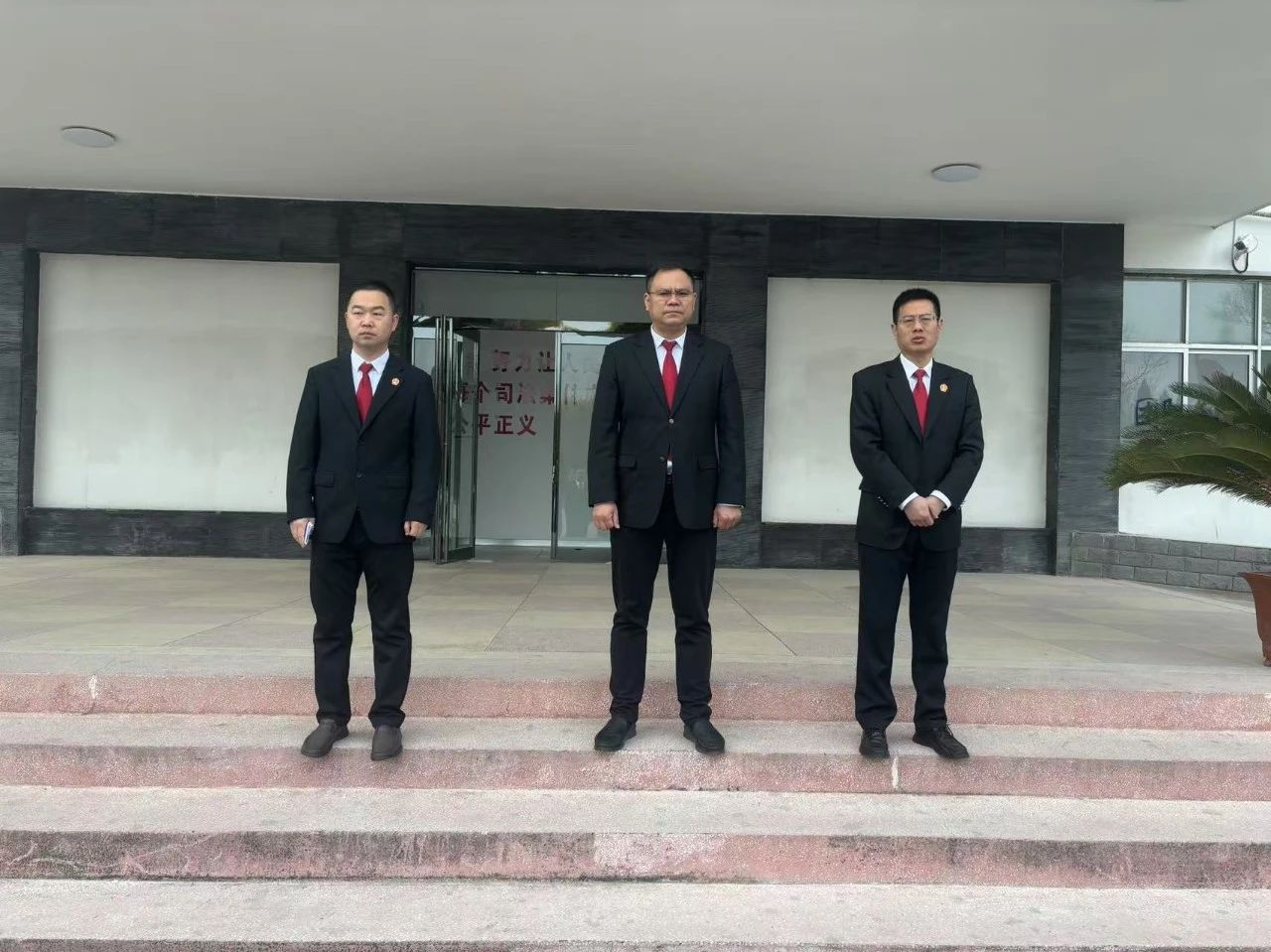 向 “執(zhí)行難” 宣戰(zhàn):用行動兌現(xiàn)公平承諾