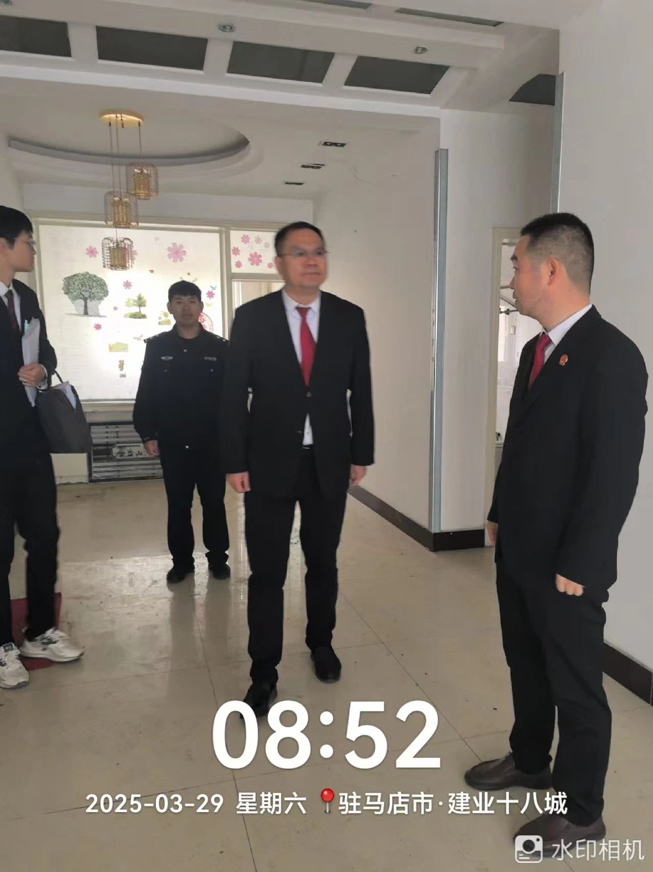 向 “執(zhí)行難” 宣戰(zhàn):用行動兌現(xiàn)公平承諾