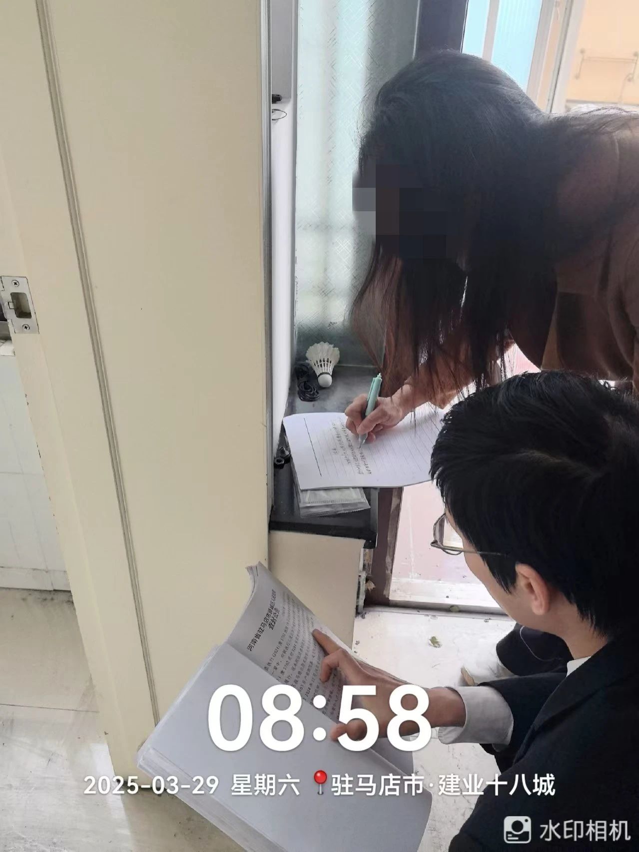 向 “執(zhí)行難” 宣戰(zhàn):用行動兌現(xiàn)公平承諾