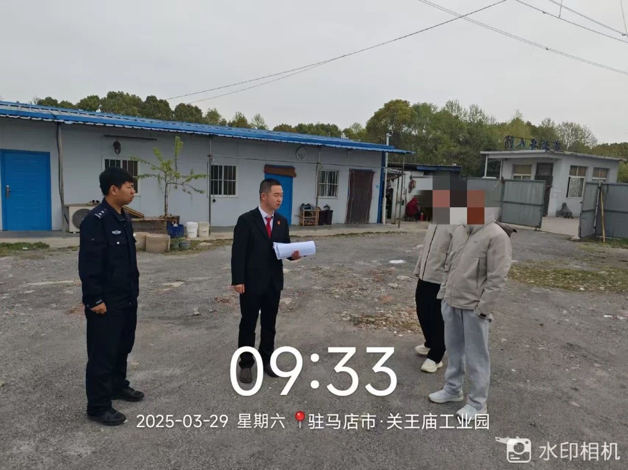 向 “執(zhí)行難” 宣戰(zhàn):用行動兌現(xiàn)公平承諾