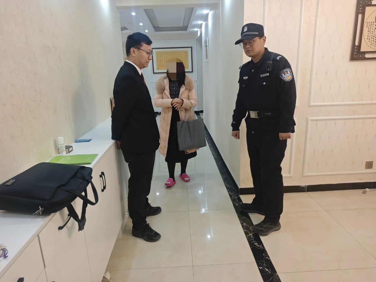 向 “執(zhí)行難” 宣戰(zhàn):用行動兌現(xiàn)公平承諾