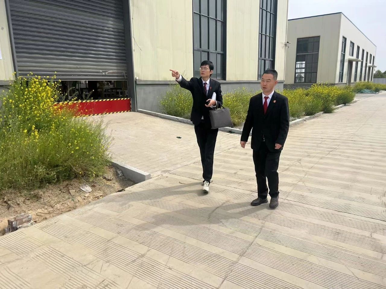 向 “執(zhí)行難” 宣戰(zhàn):用行動兌現(xiàn)公平承諾