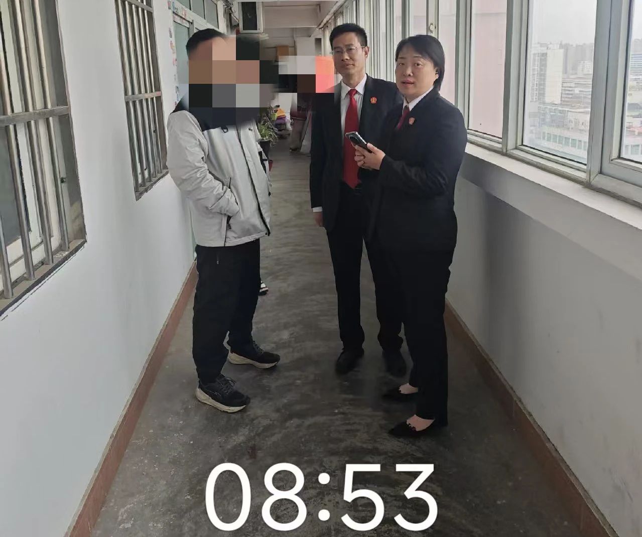 向 “執(zhí)行難” 宣戰(zhàn):用行動兌現(xiàn)公平承諾