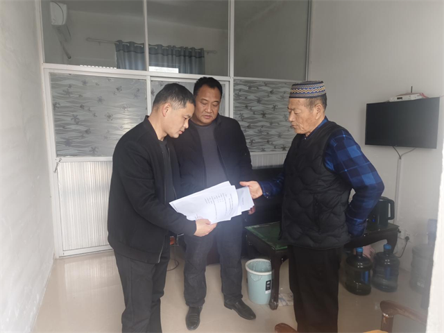 清明防火“不放假”開(kāi)源筑牢“安全墻”