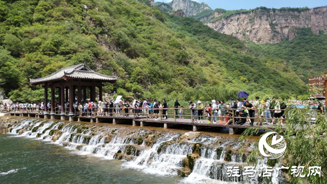 清明小長假將至 短途游升溫