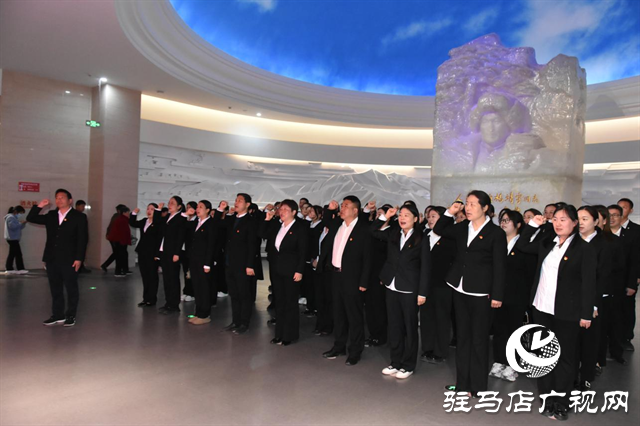 賡續(xù)紅色血脈，感悟英雄精神