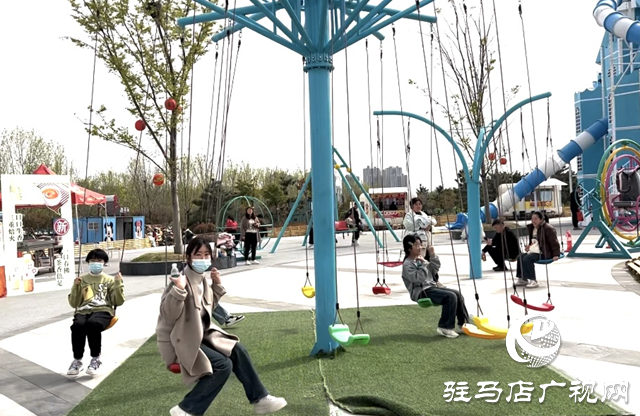 清明假期近郊游火熱 棲野城市營(yíng)地成熱門打卡地