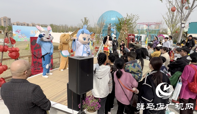 清明假期近郊游火熱 棲野城市營(yíng)地成熱門打卡地