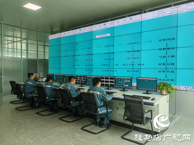 河南金玉鋒:謀劃項目建設(shè) 推動企業(yè)發(fā)展