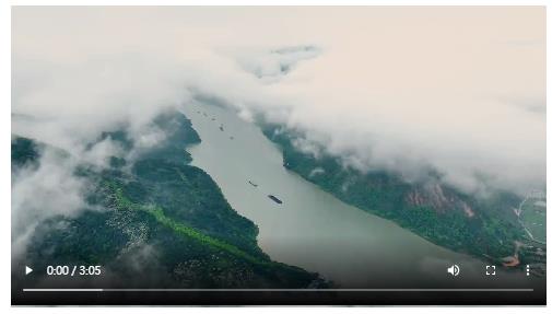 學習知行·中國式現(xiàn)代化丨悠悠運河 時代新景