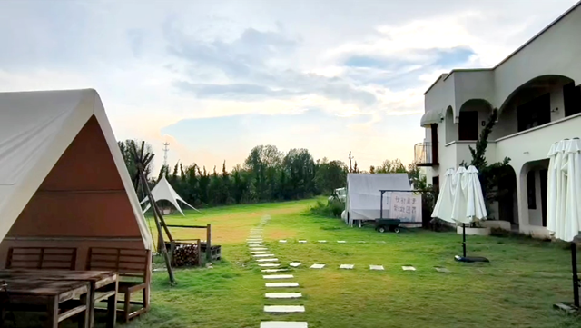 清明假期 驛城區(qū)累計(jì)接待游客40.5萬(wàn)人次