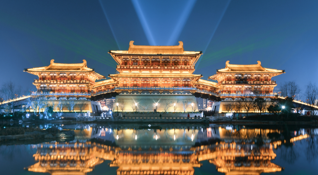 機(jī)票搜索熱度飆升 透過數(shù)據(jù)看“五一”假期旅游“熱度”