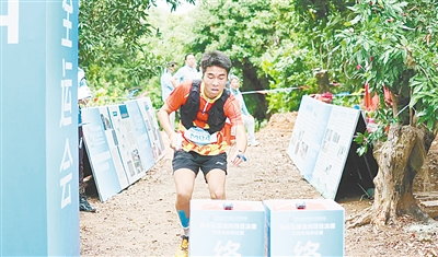 第十五屆全運(yùn)會河南首枚獎牌產(chǎn)生