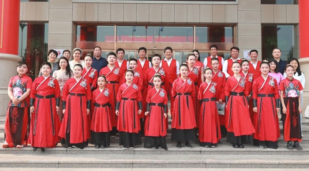 我市選送優(yōu)秀音樂(lè)作品亮相“民族瑰寶 樂(lè)之傳承”2025中原傳統(tǒng)音樂(lè)展演