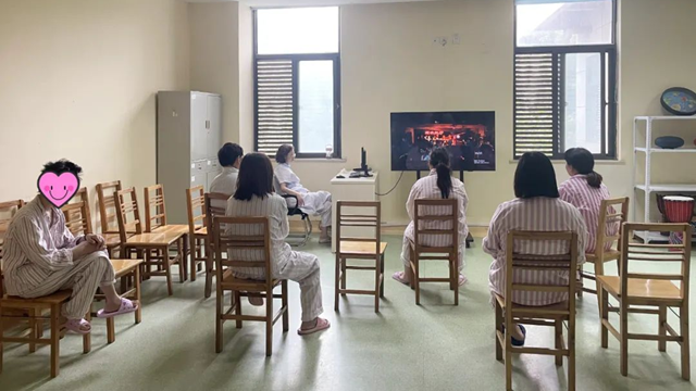 鄭州大學(xué)附屬腦病醫(yī)院（駐馬店市第二人民醫(yī)院）精神康復(fù)科與神經(jīng)調(diào)控中心：專業(yè)鑄就精神康復(fù)新希望