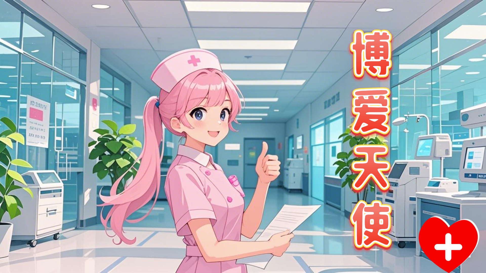 【博愛天使】——孫敏：康復(fù)科里的溫暖天使