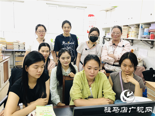 家校攜手 共育未來——駐馬店市第十一小學(xué)開展心理健康教育專題線上培訓(xùn)活動(dòng)