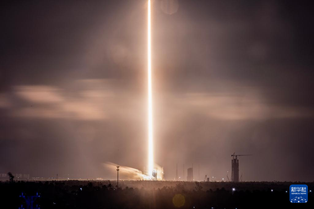 我國(guó)成功發(fā)射中星3B衛(wèi)星