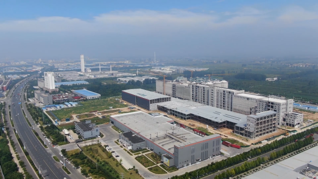 今年一季度 全市工業(yè)經(jīng)濟(jì)運(yùn)行和招商引資工作穩(wěn)中有進(jìn)