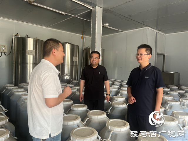 平輿縣楊埠鎮(zhèn):小小桑葚果種出村民致富“甜蜜”路