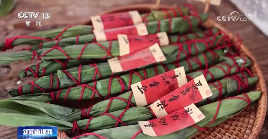 被蘇東坡“種草”了楊梅粽！網(wǎng)友：古人可真會吃啊