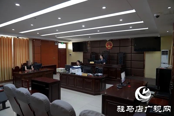 平輿縣人民法院：“線上”調(diào)解化糾紛 高效便民暖民心