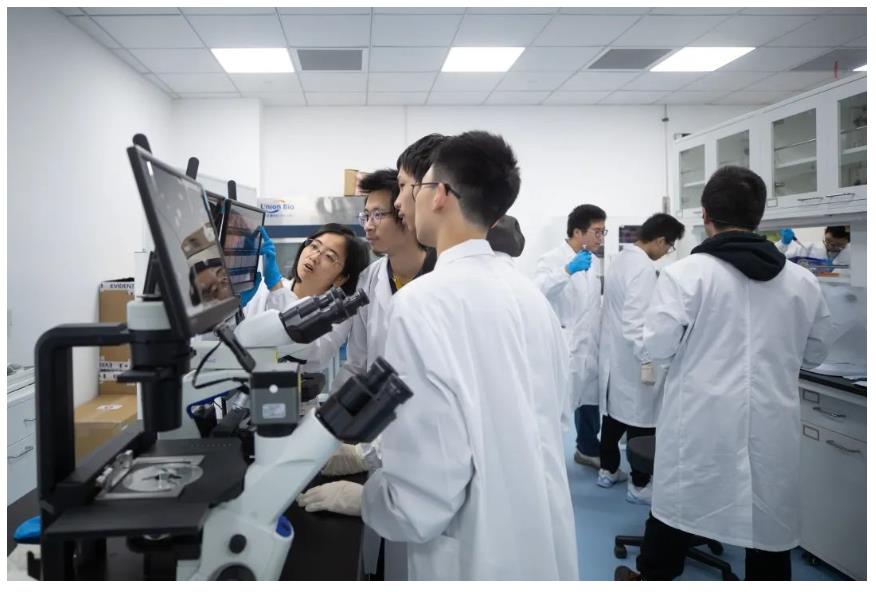 想了解首次來豫招生的西湖大學(xué)？安排！