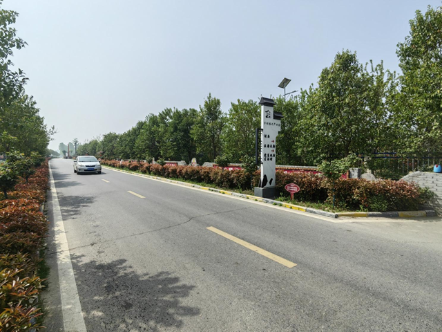 汝南縣金鋪鎮(zhèn)金鋪社區(qū)：堅(jiān)持黨建為引領(lǐng) 聚焦發(fā)展促振興