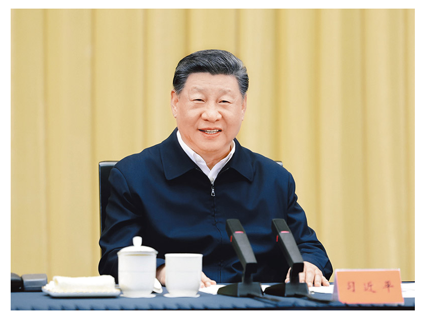 用中長期規(guī)劃指導(dǎo)經(jīng)濟(jì)社會發(fā)展是我們黨治國理政的一種重要方式