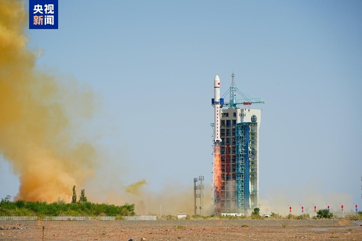 首顆、首例、首座！上周末被這些新突破“硬控”